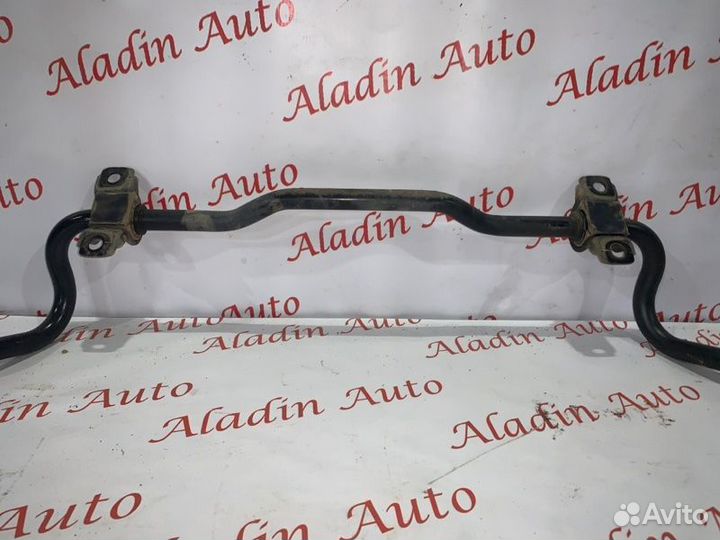 Стабилизатор задний Ford Focus 3 универсал 1.6