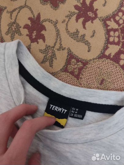 Флисовая кофта женская