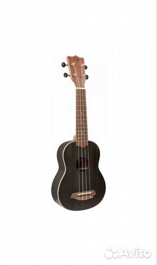 Укулеле сопрано