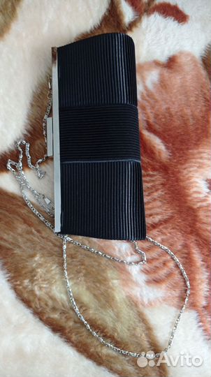 Клатч женский