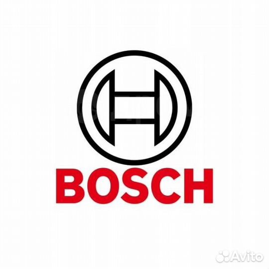 Bosch 0445020071 тнвд Евро-3 WP-10 0445020071 612600080674 / 612640080015 bosch OEM