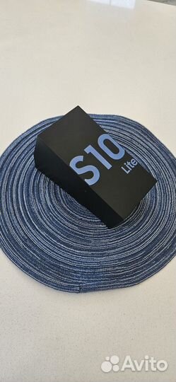 Samsung Galaxy S10 Lite
