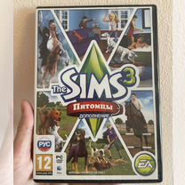 Ответы Mail: The sims 3 питомцы