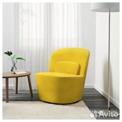 Кресло IKEA