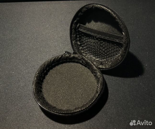 Футляр для наушников