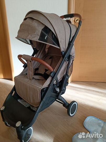 Детские коляски прогулочные