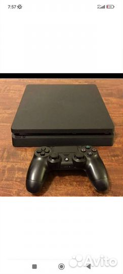 Sony PS4 500gb