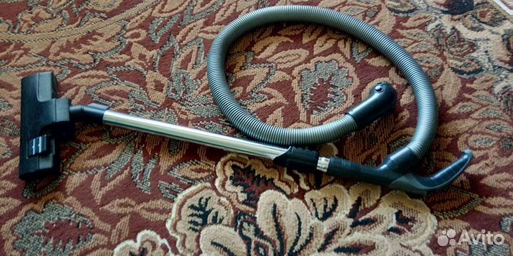 Комплектующие к пылесосу