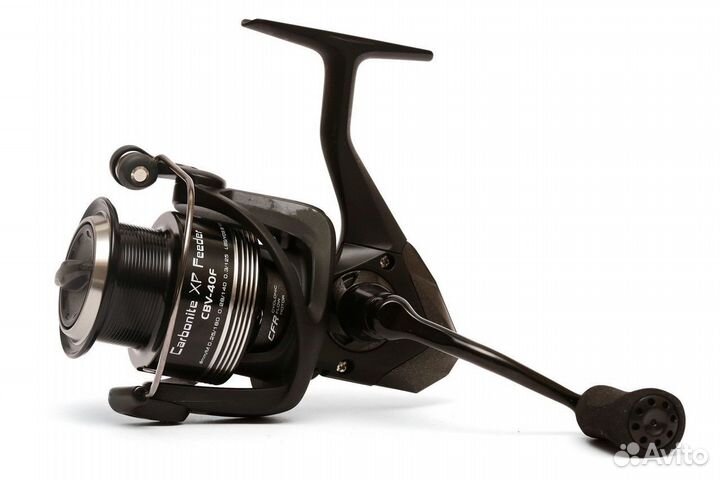 Катушка Okuma Carbonite XP Feeder 40F