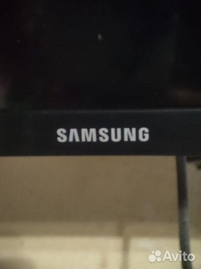 Телевизор samsung SMART tv 32