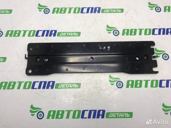 Защита днища кузова задняя Mazda Cx-9 TC PY 2017