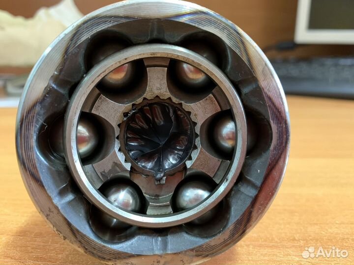 Шрус BRP Can-Am (705500701)