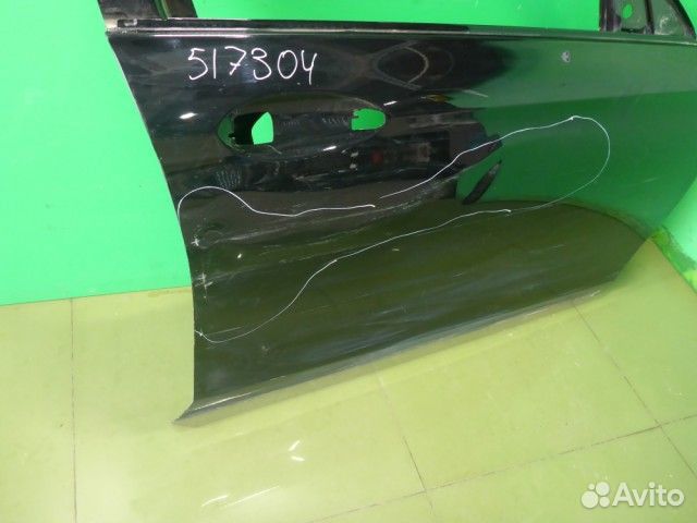 Дверь передняя правая Mercedes-benz w213 E-klasse