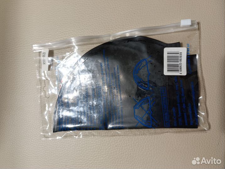 Детские шапочки для плавания