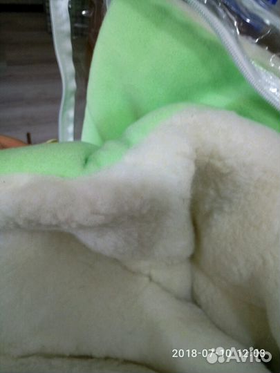 Одеяло теплое