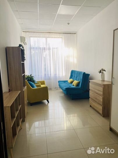 Аренда кабинета почасовая