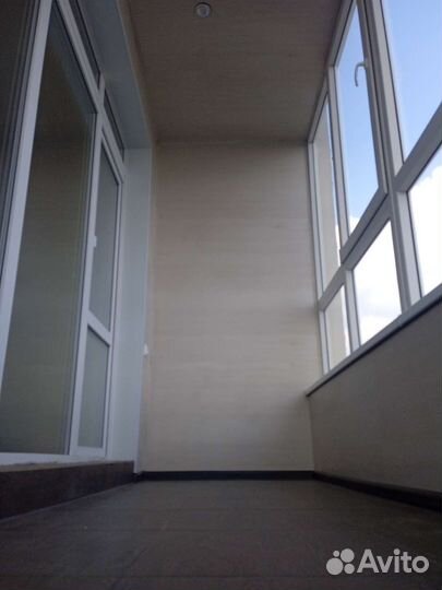 Остекление балконов и лоджий