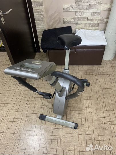 Велотренажер бу