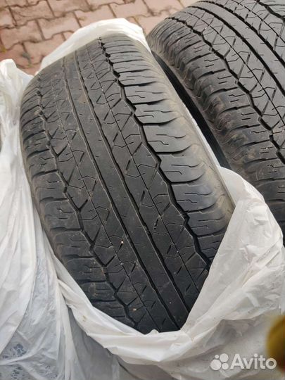 Dunlop Grandtrek AT20 260/60 R18