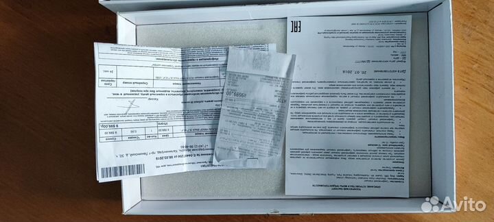 Графический планшет Huion H950P