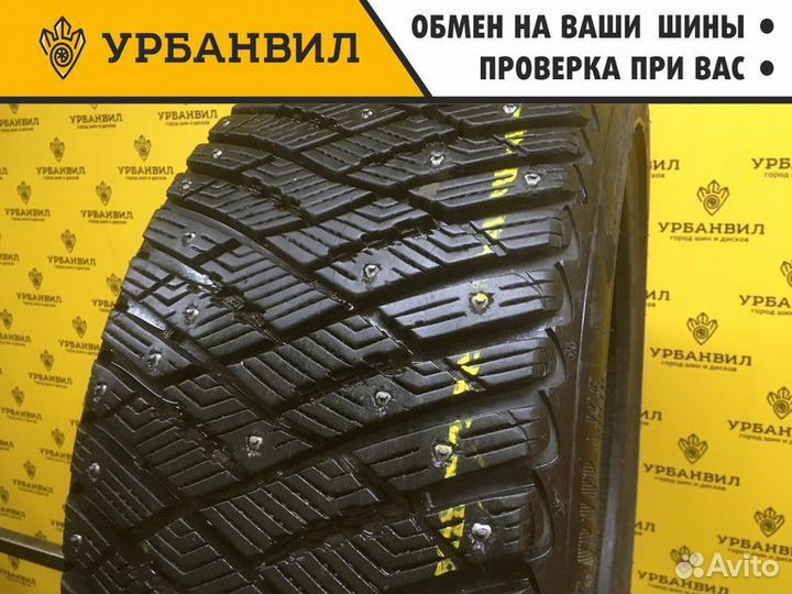 Goodyear Ultragrip Ice Arctic 235/40 R18 95