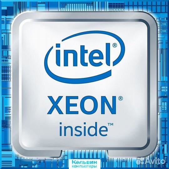 Intel Xeon E5-2603 1800/10M S2011