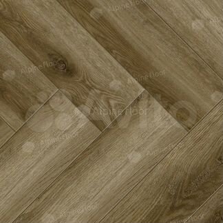 Ламинат Alpine Floor Herringbone со склада