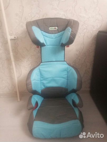 Детское автокресло