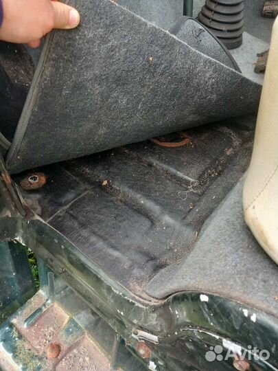 Кузов на газ 53 самосвал