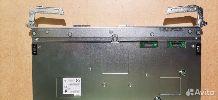 Модуль Cisco A9K-24X10GE-1G-TR