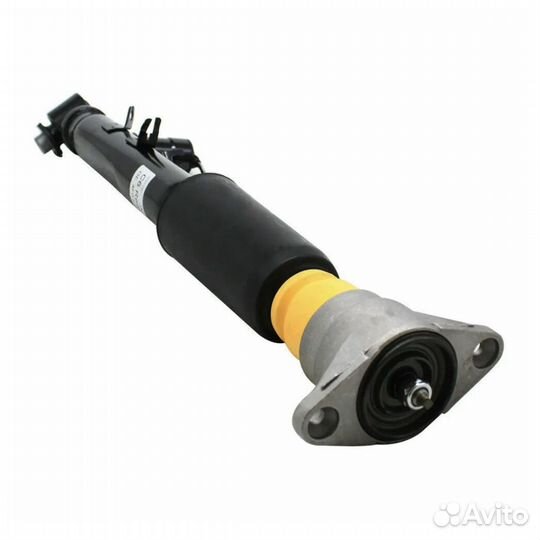 Амортизатор задний левый для Audi A6 C6