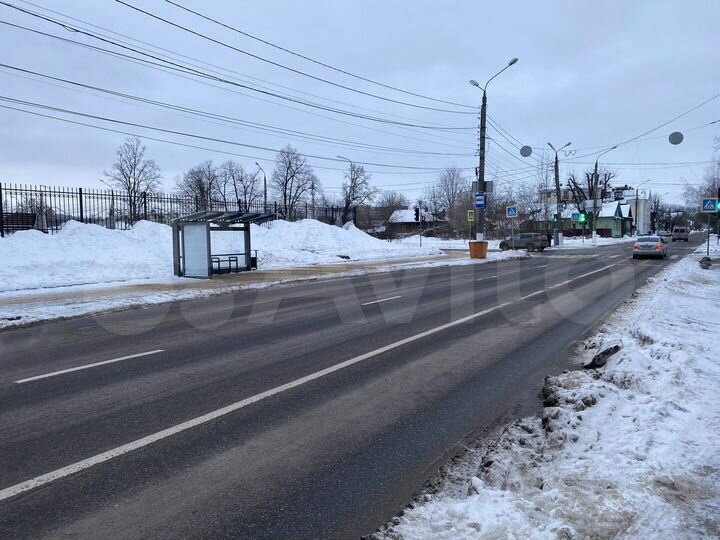 Офис, 170.4 м²