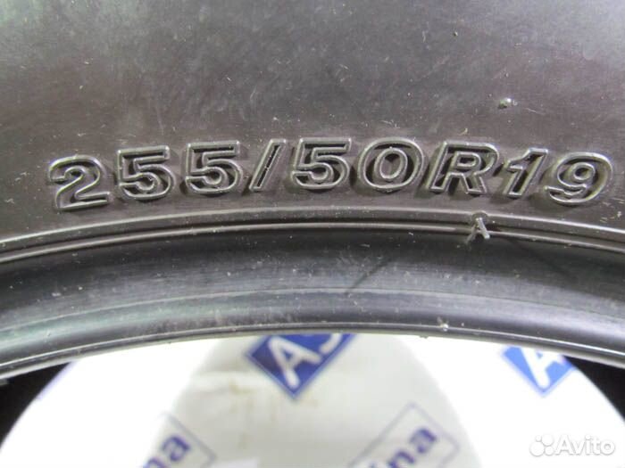 Bridgestone Turanza ER30 255/50 R19 102M
