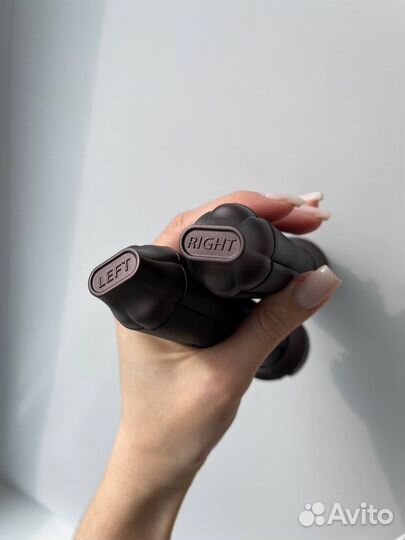 Фен стайлер 4 в1