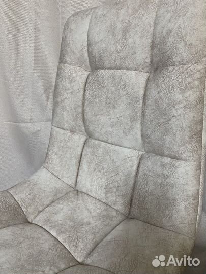 Стул Фред бежевый