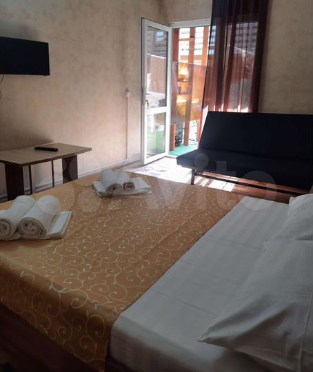 Комната 16 м², 1/2 эт.