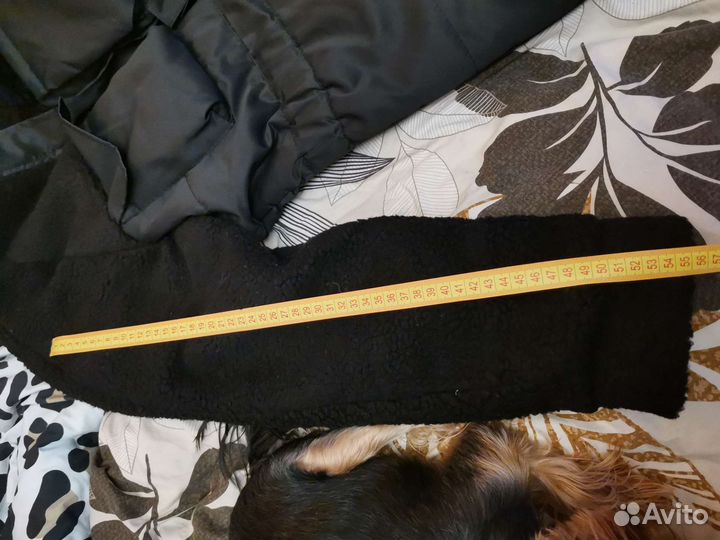 Куртка весна осень р. 42 - 44
