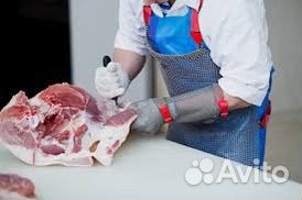 Обвальщик мяса