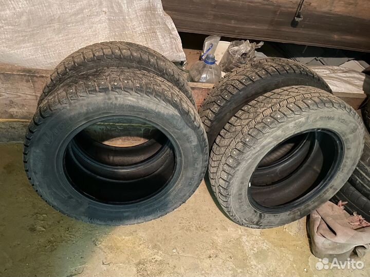 Viatti Brina Nordico V-522 175/65 R14