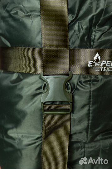 Компрессионный ремень, Expert-Tex