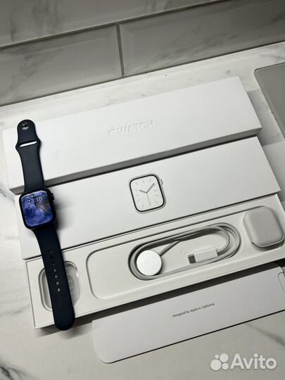 Apple watch series 7 41mm