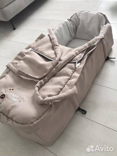 Переноска для детей