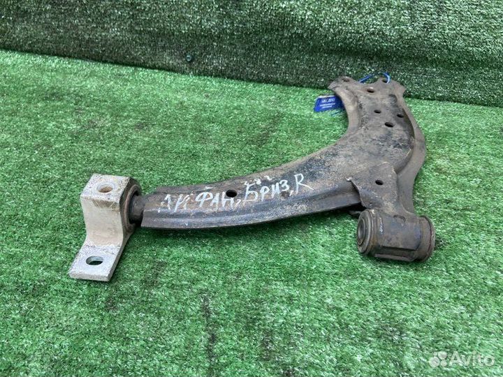 Рычаг нижний передний правый Lifan Breez 520
