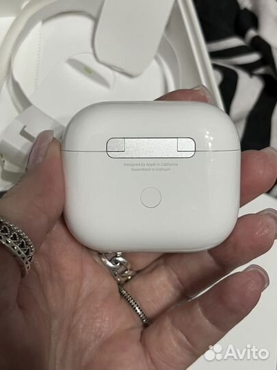 Наушники Apple Airpods 3