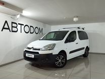 Citroen Berlingo 1.6 MT, 2013, 290 956 км, с пробегом, цена 635 000 руб.