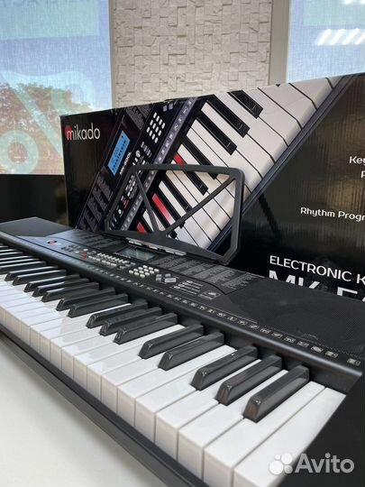 Синтезатор Mikado MK-500L