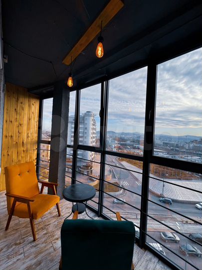 1-к. квартира, 23 м², 7/10 эт.