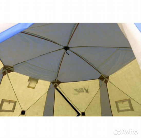 Палатка Polar Bird family T