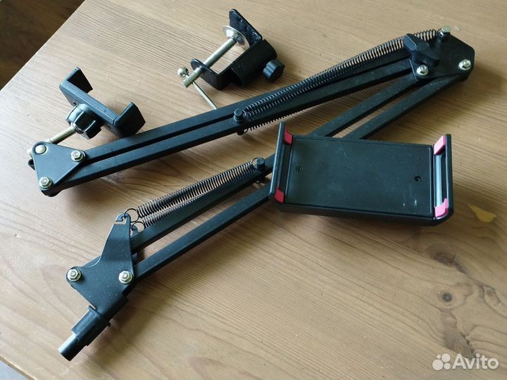 Штатив для смартфона