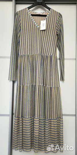 Платье rich&royal новое